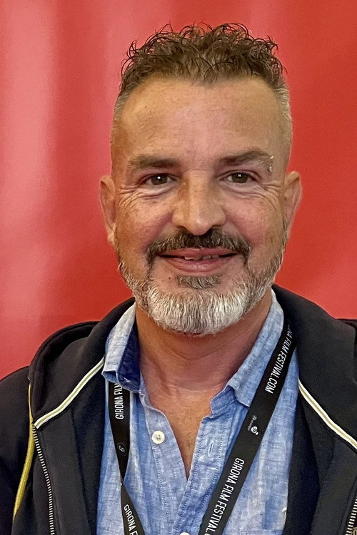 Photo of Stéphane Gagnon, Directing
