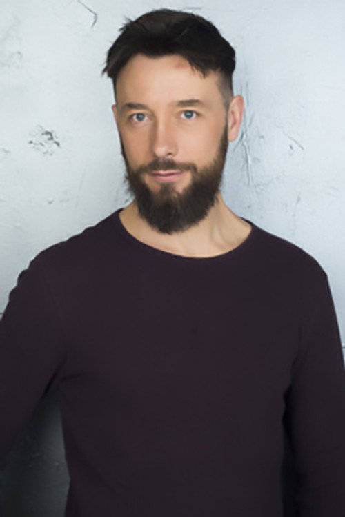 Photo of Kamil Orzechowski, Acting
