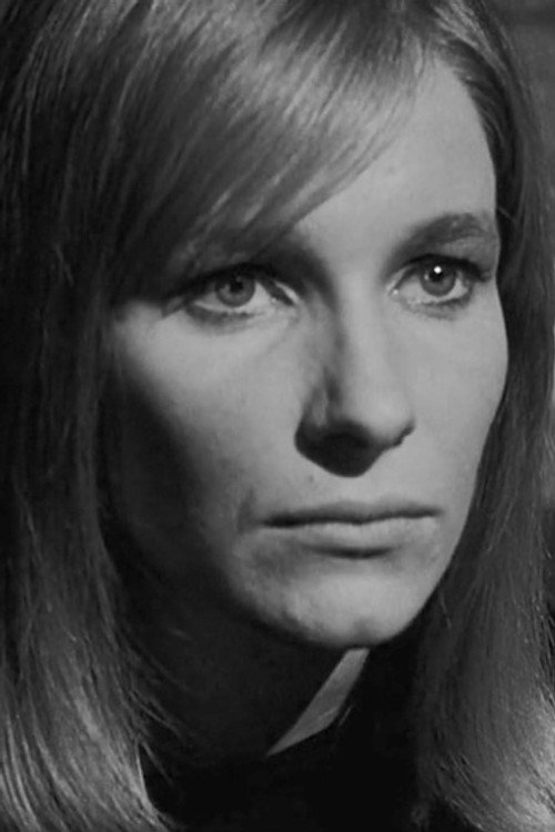 Photo of Sonia Gessner, Acting