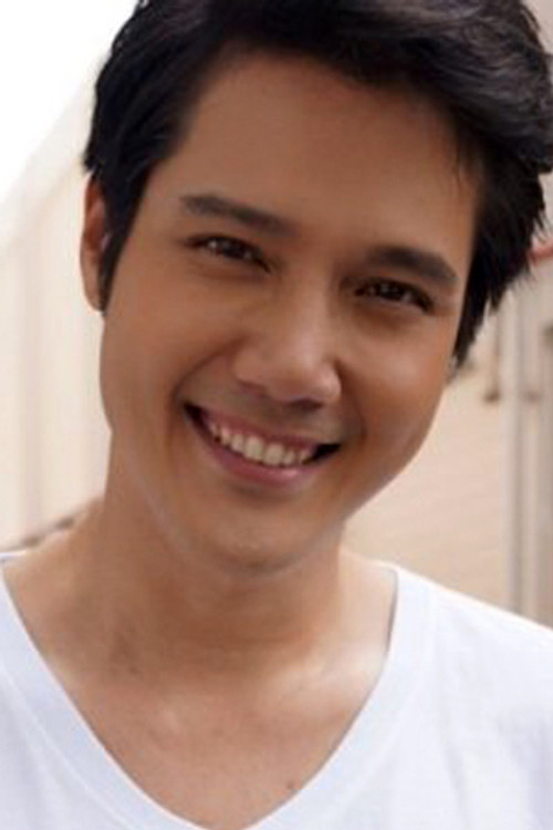 Noppon Pitaklohpanit profile