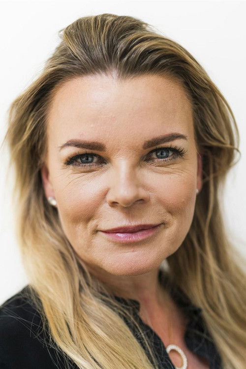 Katerina Pitzner profile