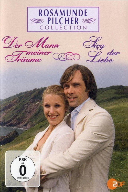 Movie poster for Rosamunde Pilcher: Der Mann meiner Träume (2007)
