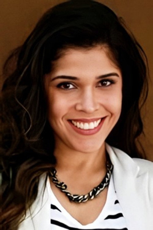 Photo of Maria Carol Rebello, Acting
