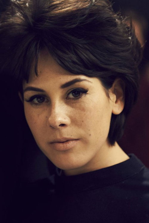 Photo of Claudia Grant, Acting