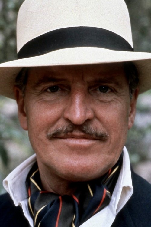 Denis Quilley profile