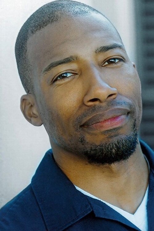 Marcus Brown profile