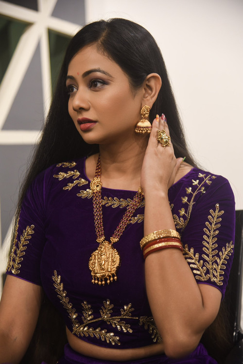 Photo of Archita Sahu, Acting