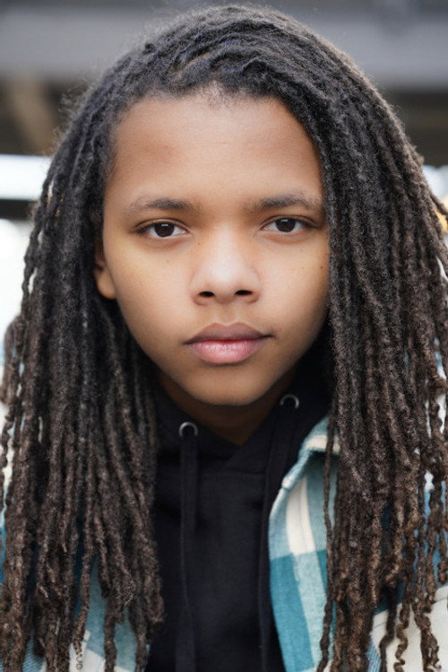 Photo of Kilian Arnarson, Acting