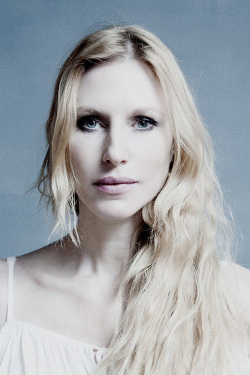 Photo of Katherine Crockett, Acting
