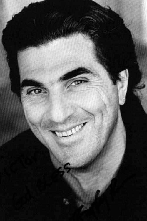 Photo of Tony Ray Rossi, Acting