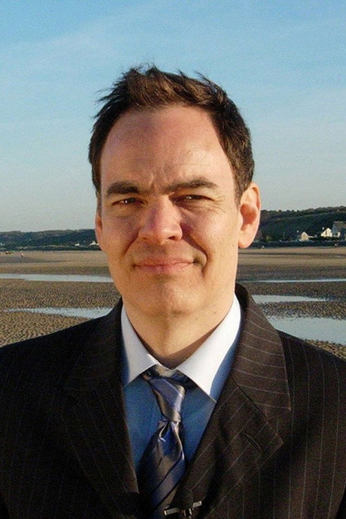 Photo of Max Keiser, Acting