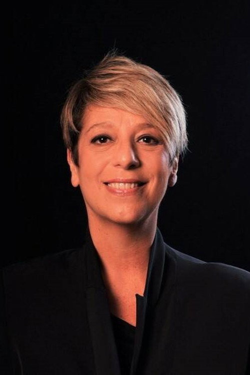 Photo of Paola Folli, Acting