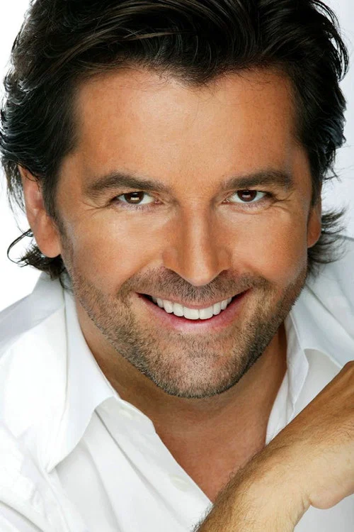 Photo of Thomas Anders, Acting