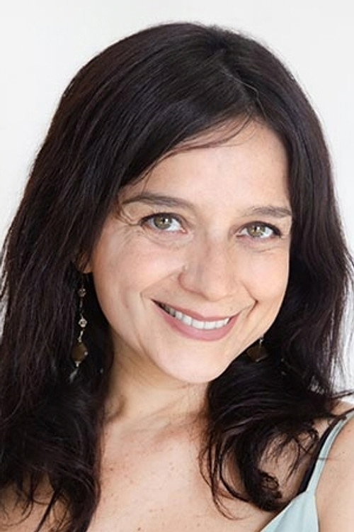 Photo of Claudia Vergara, Acting
