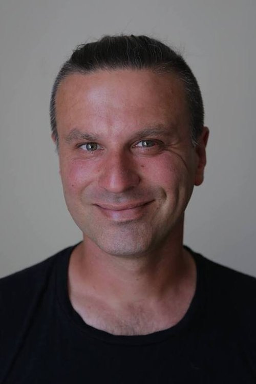 Ryszard Abraham profile