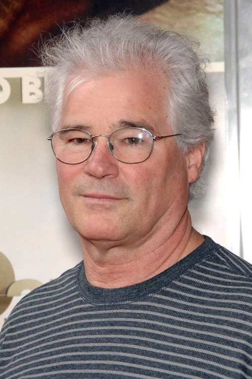 Photo of David Douglas, Camera