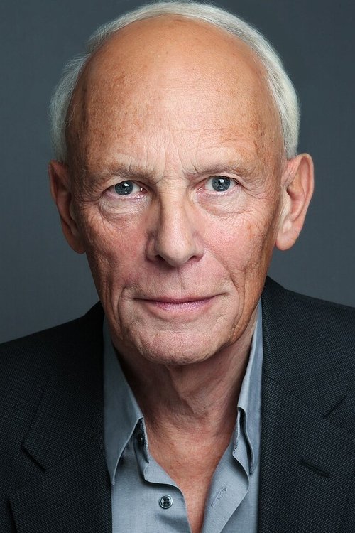 Paul Nicholas profile