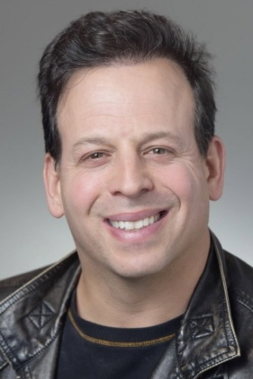 Photo of Eric Weinstock, Writing