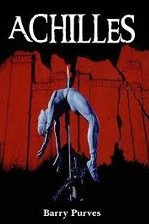 Movie poster for Achilles (1995)
