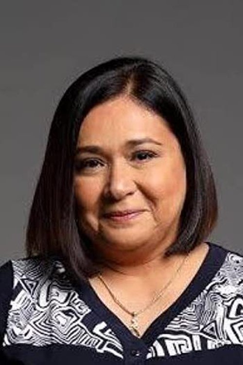 Alma Moreno profile