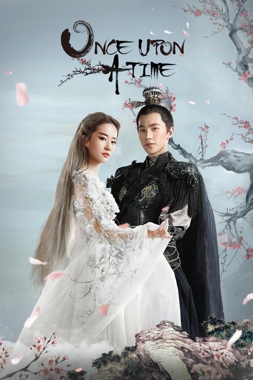 Movie poster for Once Upon a Time (2017)