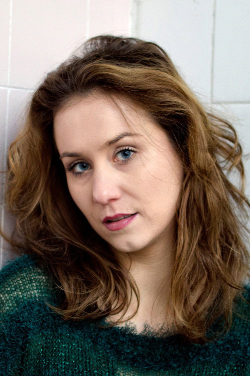 Photo of Martyna Peszko, Acting