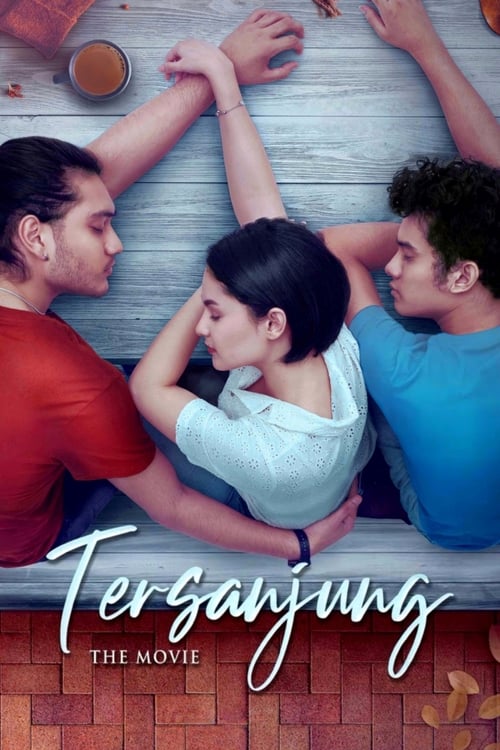 Movie poster for Tersanjung: The Movie (2021)