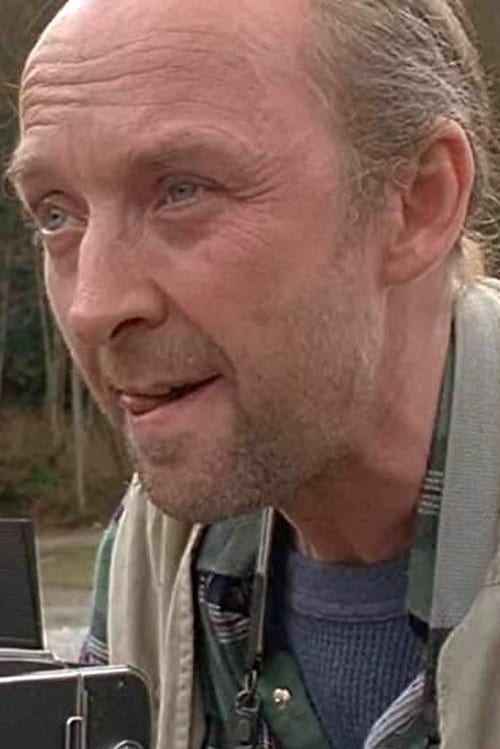 R. Nelson Brown profile