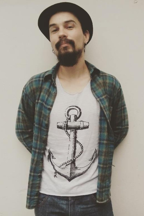 Photo of Diego Goldas, Sound