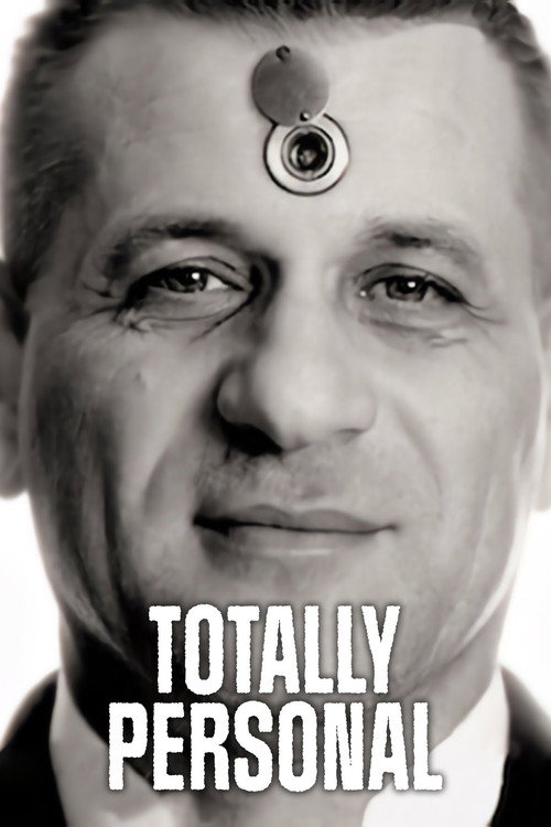 Movie poster for Totally Personal (2005)