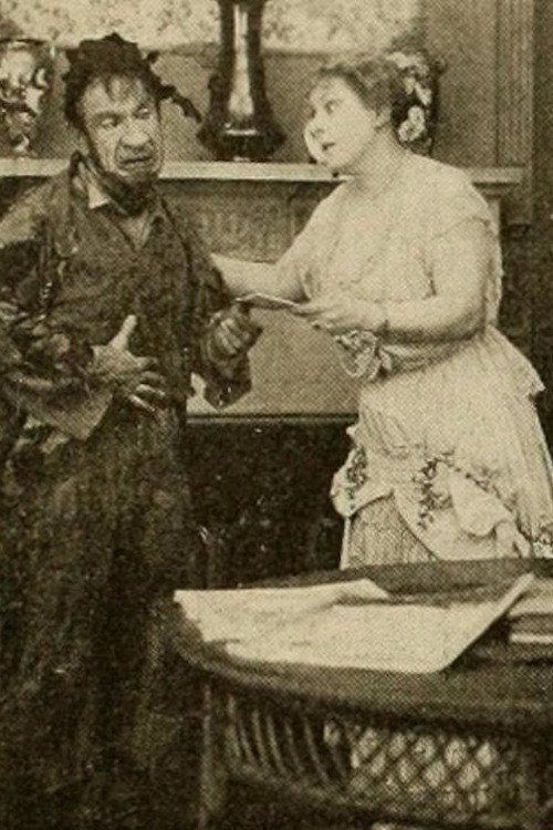 Movie poster for Look Out Below (1916)