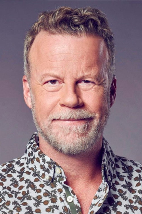 Photo of Jenke von Wilmsdorff, Acting