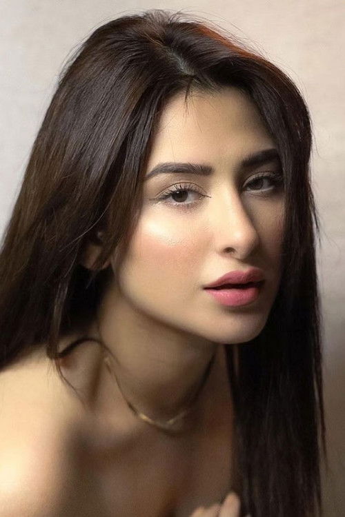 Mahira Sharma profile