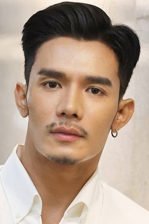 Photo of Nathaphob Jongjitklang, Acting