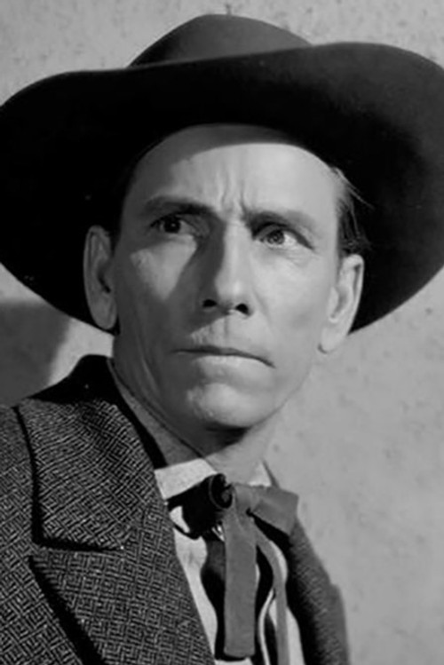 Photo of Dan White, Acting