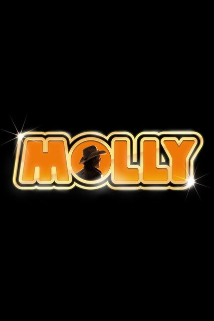 Movie poster for Molly (2016)