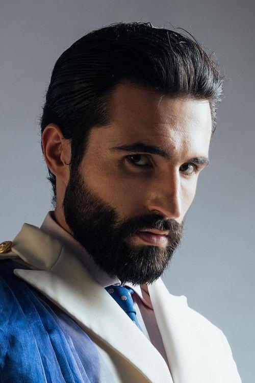 Photo of Amri Hasanlliu, Acting