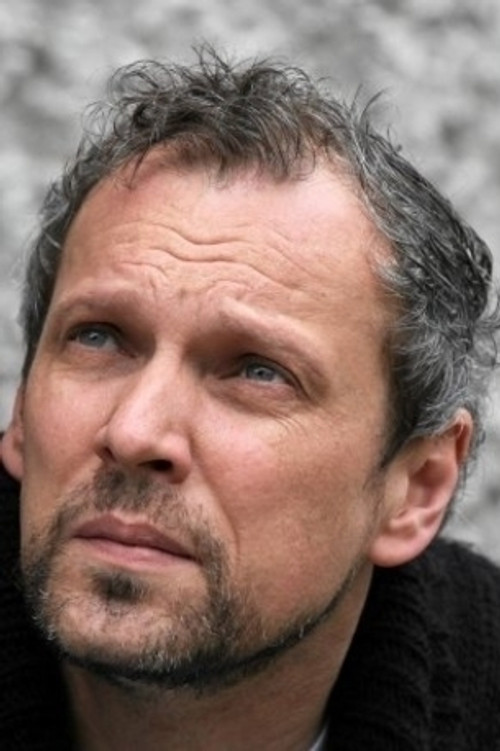 Robert Wichrowski profile