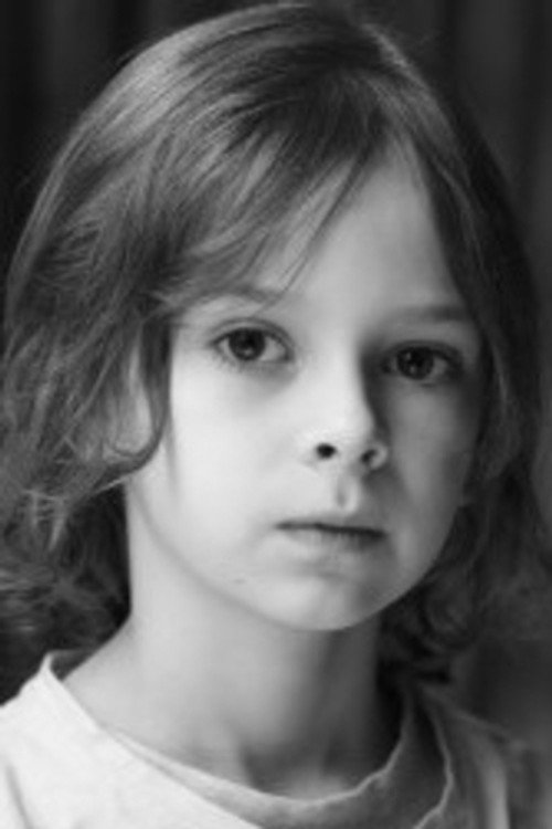 Photo of Max Barber, Acting