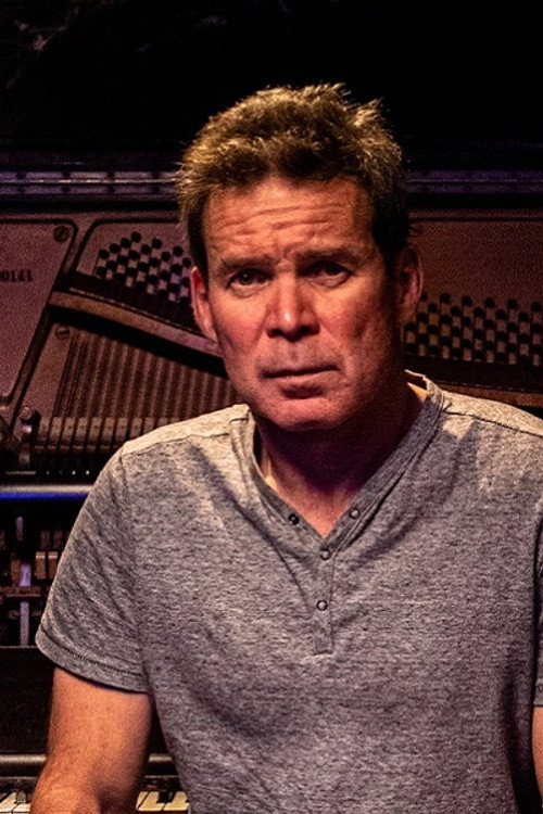 Photo of Gord Sinclair, Acting