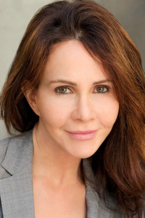 Photo of Elizabeth Lawrence, Acting
