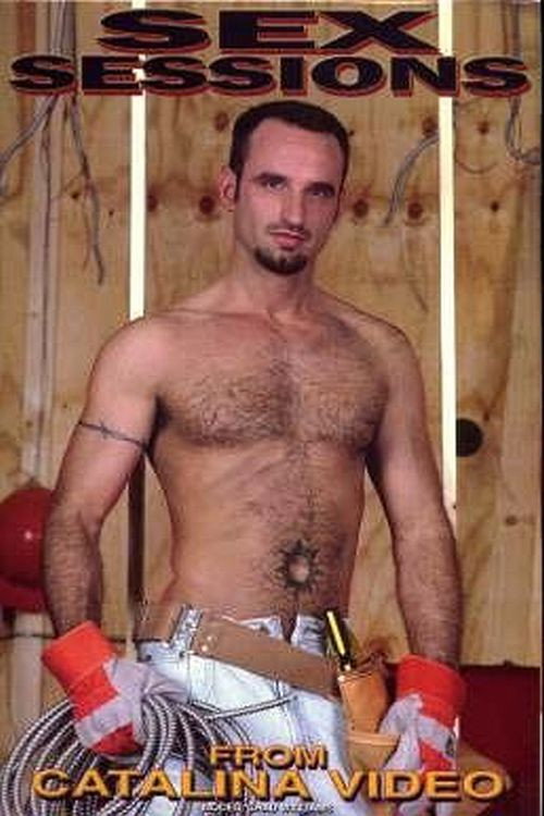 Movie poster for Sex Sessions (2001)