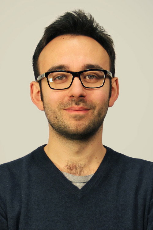 Photo of Matteo Pilati, Directing