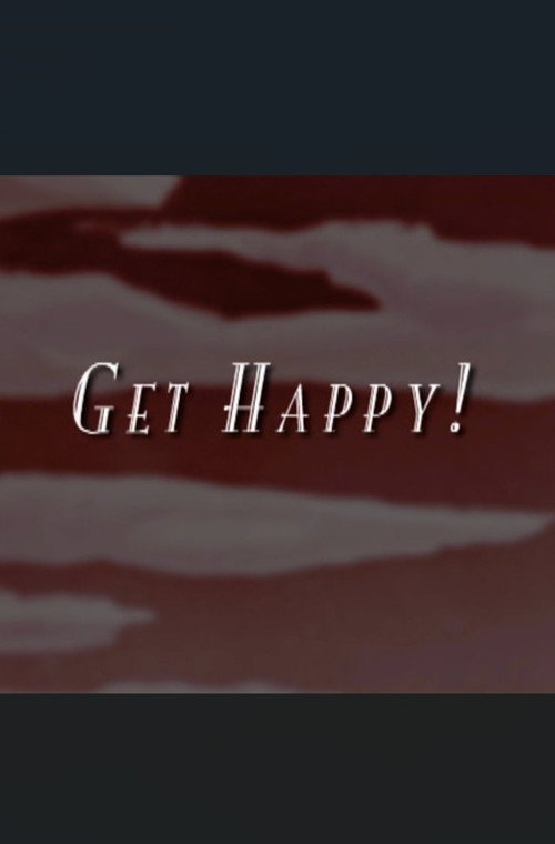 Movie poster for Summer Stock: Get Happy! (2006)