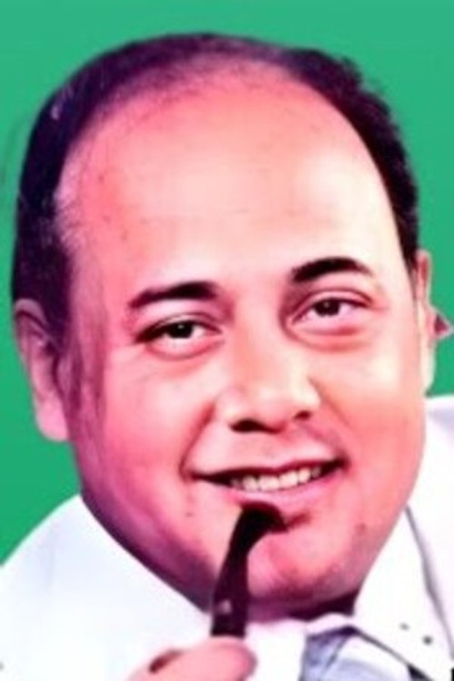 Photo of Shabab Keranvi, Directing