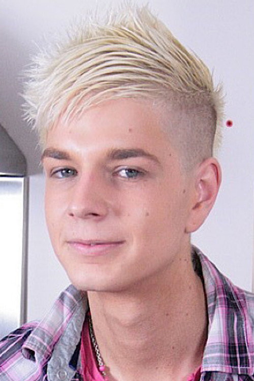 Photo of Taylor Wade, Acting