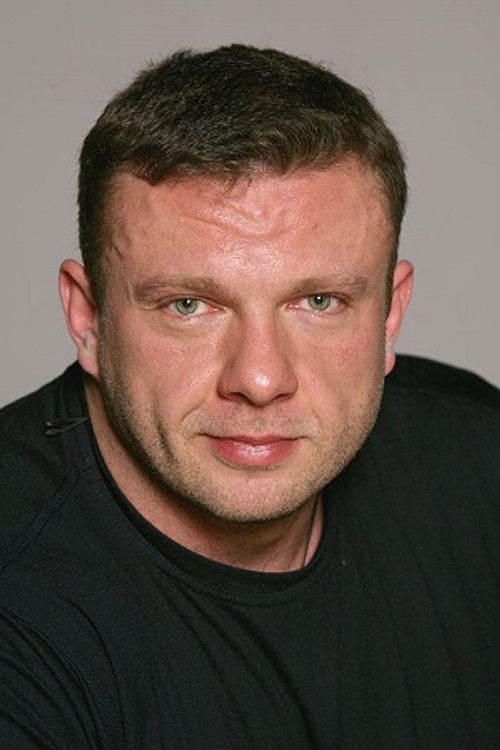 Sergey Tereshchenko profile