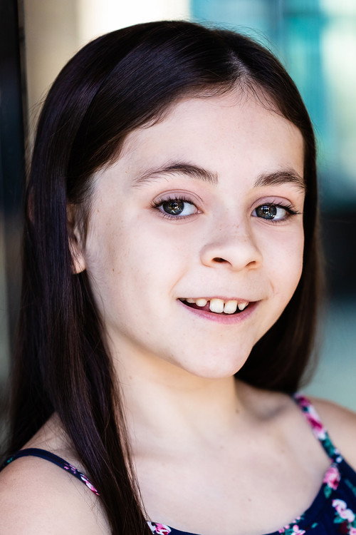 Photo of Kennedy Irwin, Acting