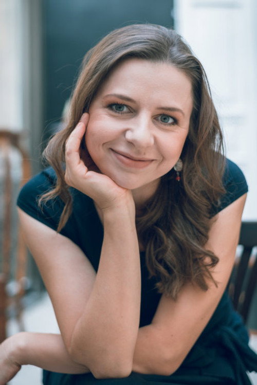 Photo of Ilona Kvietkutė, Acting