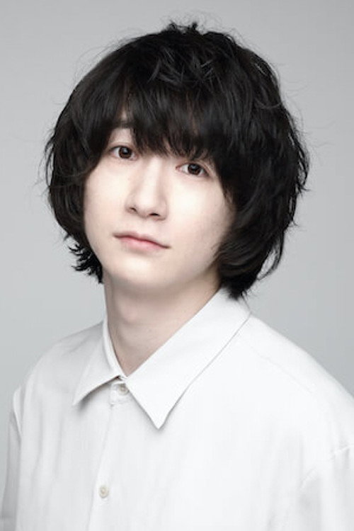 Photo of Syogo Yoshida, Acting